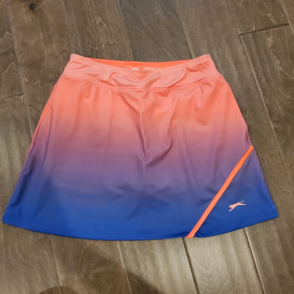 Slazenger XS Golf Skirt